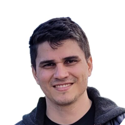 Tiago Novello